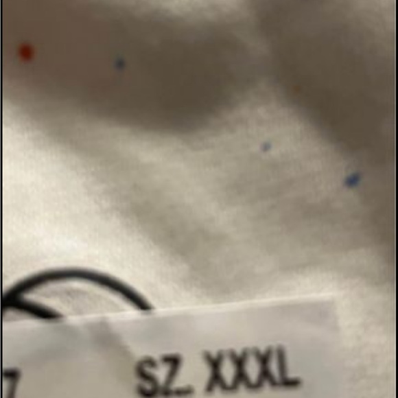 The Simpsons Womens Sweats size 3X NEW - Picture 7 of 7